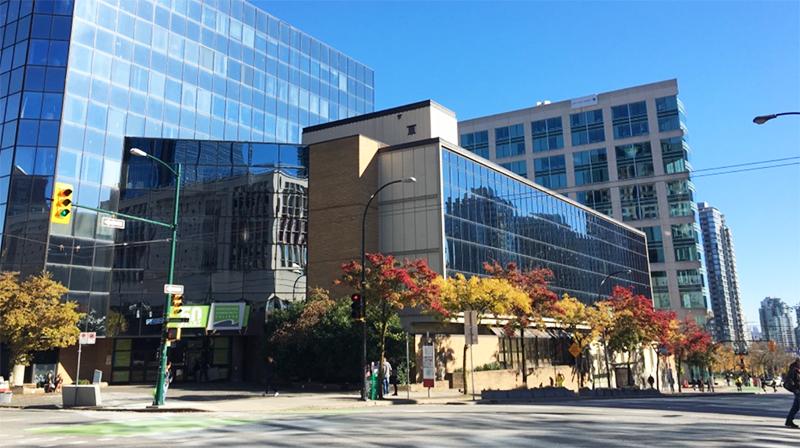 Vancouver Community College VCC 溫哥華社區學院飯店管理文憑
