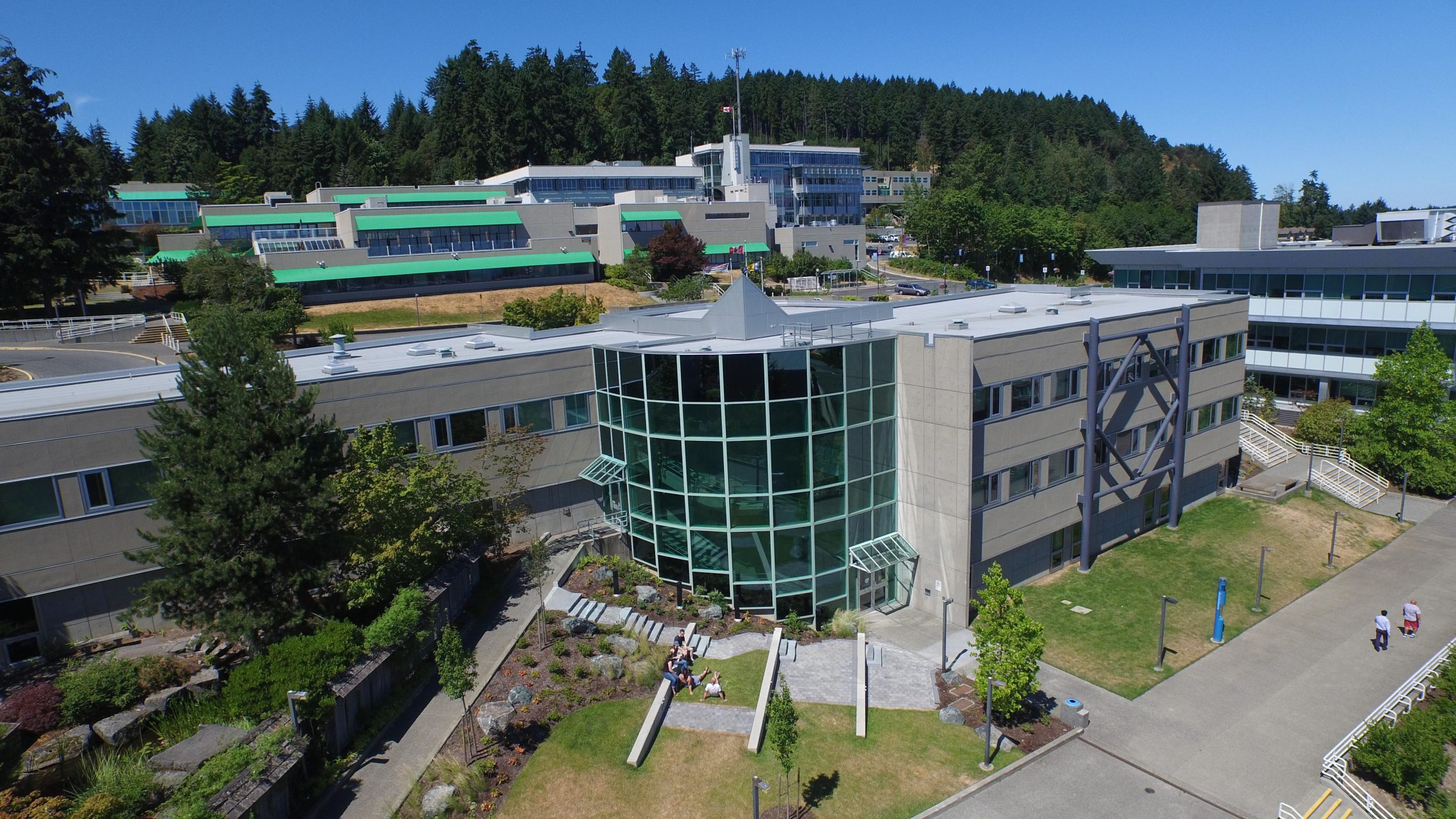 Vancouver Island University 溫哥華島大學加拿大餐旅管理學士