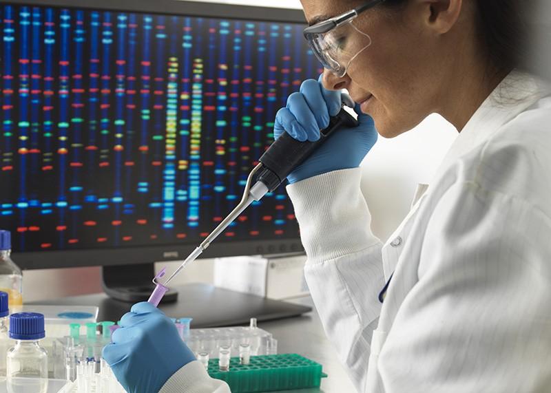 基因工程 Genetic Engineering