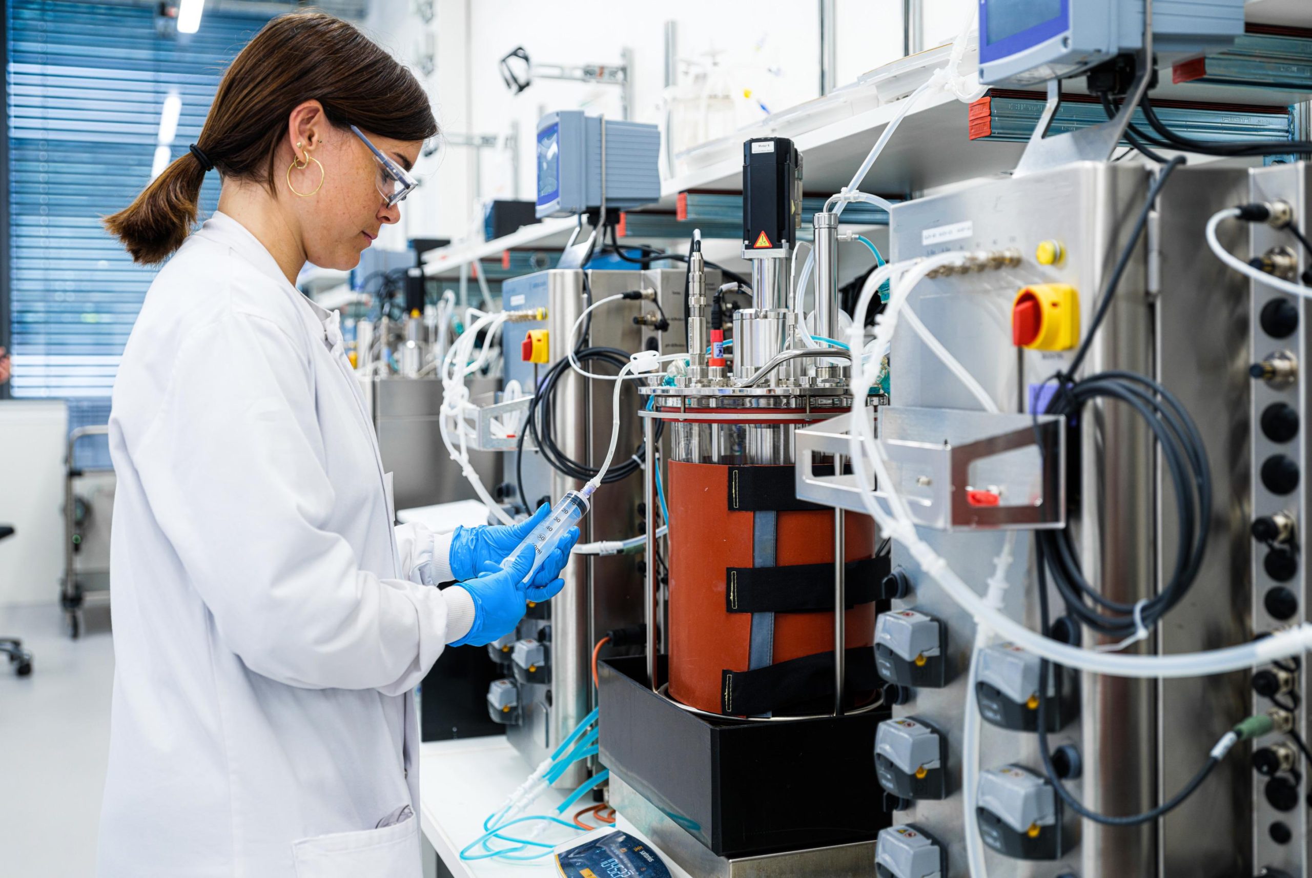 生物製藥 Biopharmaceuticals
