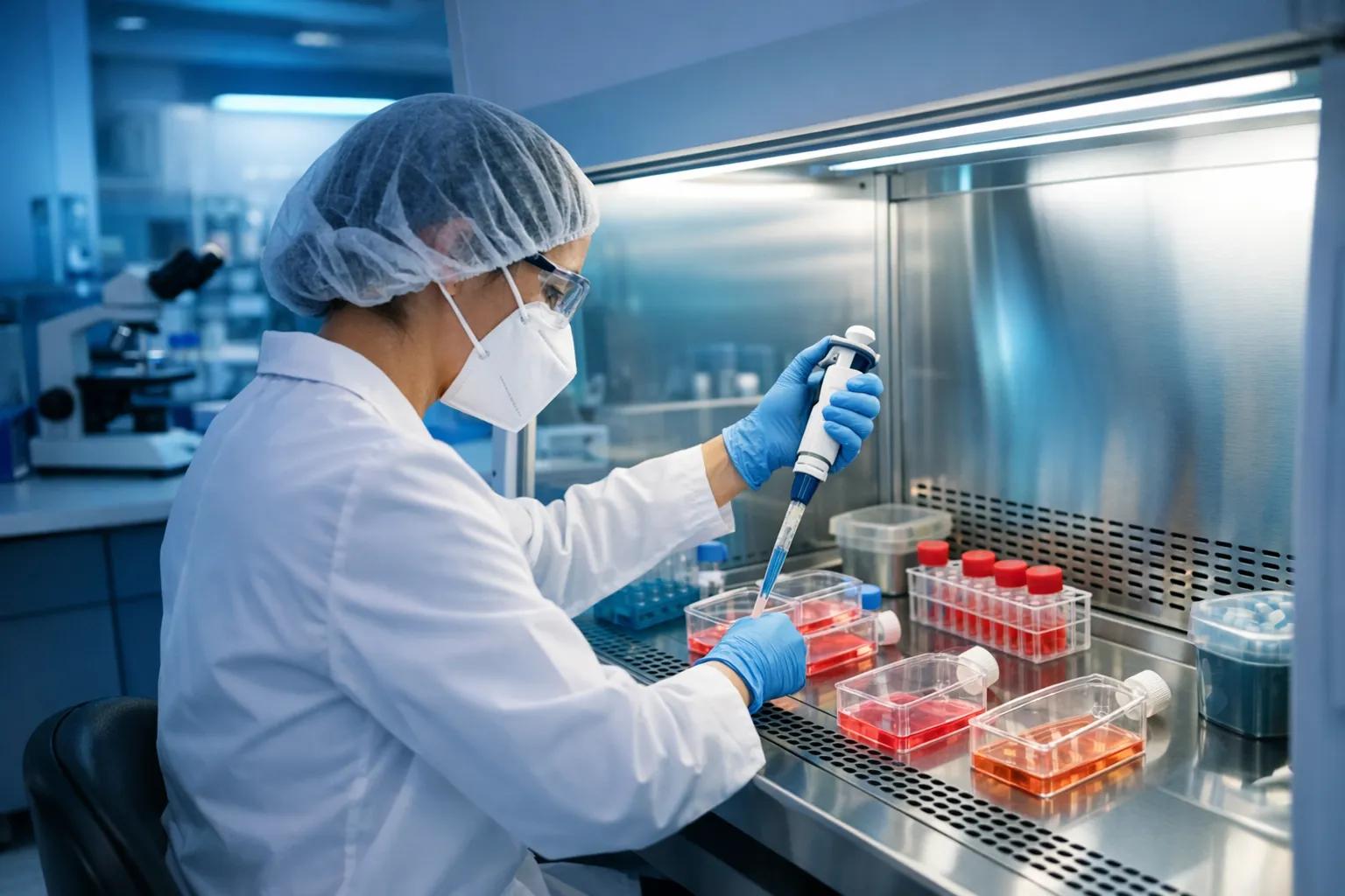 醫療生物科技 Medical Biotechnology